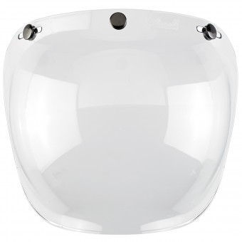 Visiera Biltwell Bubble Shield Clear Visiera Biltwell Bubble Shield Clear