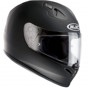 Casque Integrale HJC FG-17 Nero Opaco Casque Integrale HJC FG-17 Nero Opaco