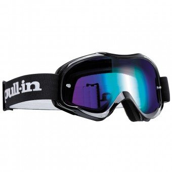 Maschera Cross pull-in Pull-In Black Maschera Cross pull-in Pull-In Black