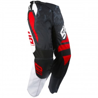 Pantalone Cross SHOT Devo Squad Red Pant Pantalone Cross SHOT Devo Squad Red Pant