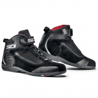 Sneakers Moto SIDI Gas Black Sneakers Moto SIDI Gas Black
