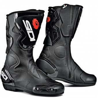 Stivali Moto SIDI Fusion Black Stivali Moto SIDI Fusion Black
