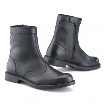 Stivaletti TCX Urban Waterproof Nero Stivaletti TCX Urban Waterproof Nero
