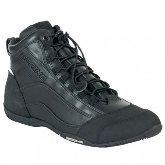 Sneakers Moto Bering Adventure Evo Nero Sneakers Moto Bering Adventure Evo Nero