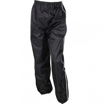 Abbigliamento Antipioggia Moto MAD Pantalone Pluie Bandes Reflechissantes Abbigliamento Antipioggia Moto MAD Pantalone Pluie Bandes Reflechissantes