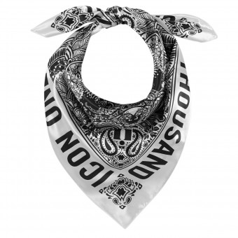 Sciarpa e scaldacollo ICON 1000 Chantilly Scarf Sciarpa e scaldacollo ICON 1000 Chantilly Scarf