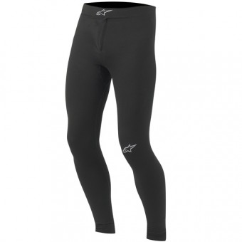 Pantalone Intimo Riscaldato Alpinestars Winter Tech Performance Bottom Nero Pantalone Intimo Riscaldato Alpinestars Winter Tech Performance Bottom Nero