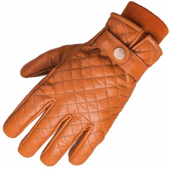 Guanti moto Ride & Sons Bullit Camel Guanti moto Ride & Sons Bullit Camel