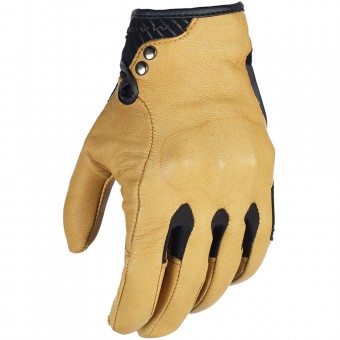 Guanti moto Macna Jewel Lady Brown Guanti moto Macna Jewel Lady Brown