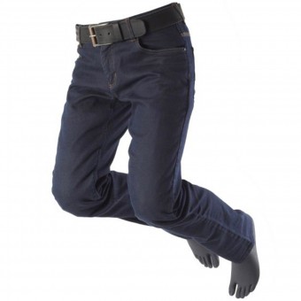 Jeans moto Esquad Milo Blue Jeans moto Esquad Milo Blue