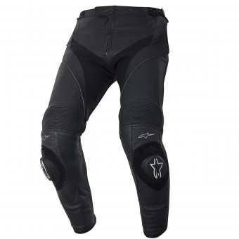 Pantalone moto Alpinestars Missile Nero Antracite Pantalone moto Alpinestars Missile Nero Antracite