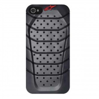 Regali Alpinestars Coque Iphone Bionic Nero Regali Alpinestars Coque Iphone Bionic Nero
