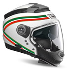 Casco Modulare Crossover