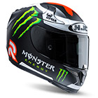 Casco integrale