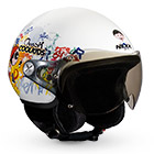 Casco bambino