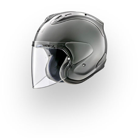 Caschi jet