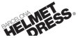 Helmetdress