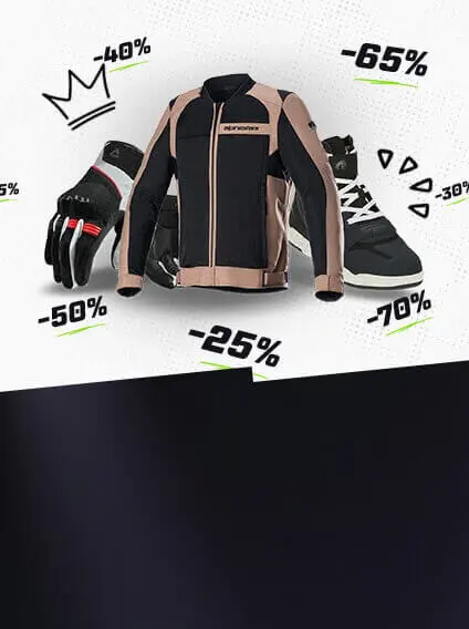 Promozioni abbigliamento