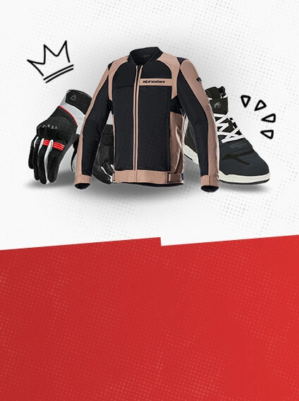 Promozioni abbigliamento