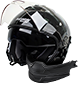 Casque Transformable