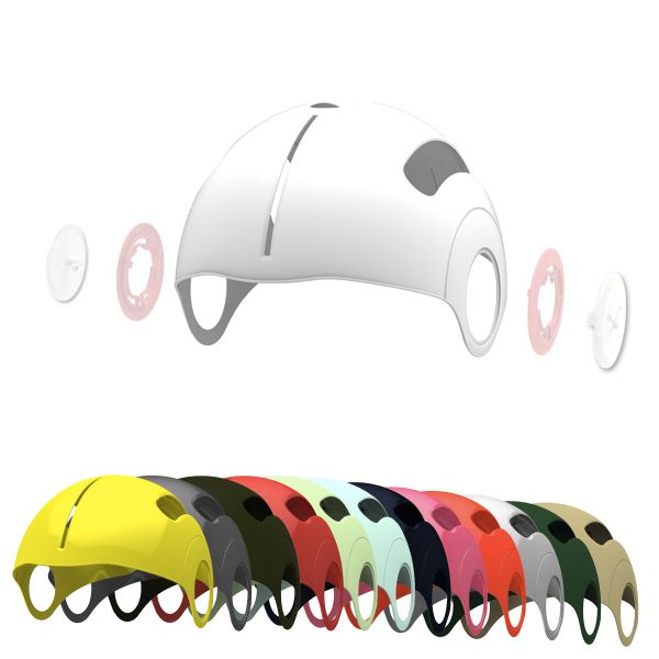 Pezzi di ricambio per casco Nexx Cover SX.10 Switx