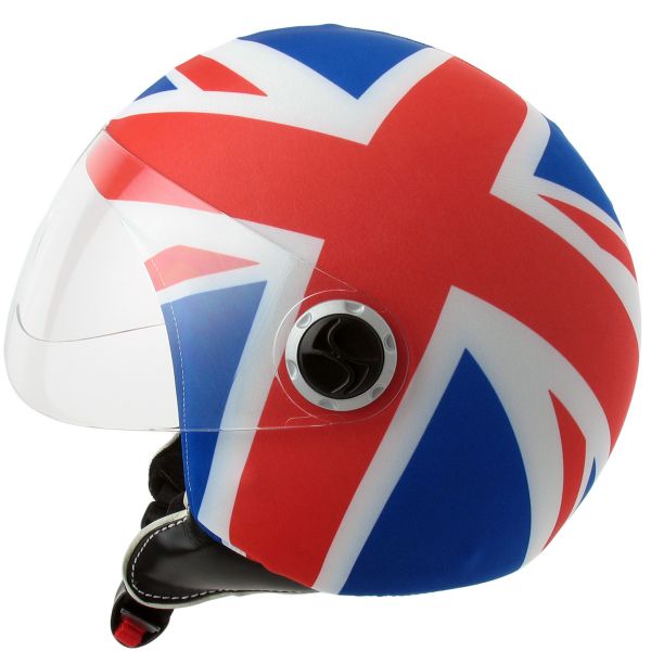 Helmetdress Fodera per Casco Big Ben