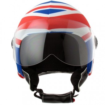 Helmetdress Fodera per Casco Big Ben