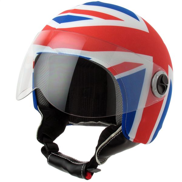Accessori Helmetdress Fodera per Casco Big Ben