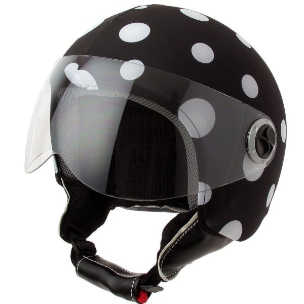 Accessori Helmetdress Fodera Par Casco Ole Black