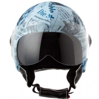 Helmetdress Fodera Par Casco Press