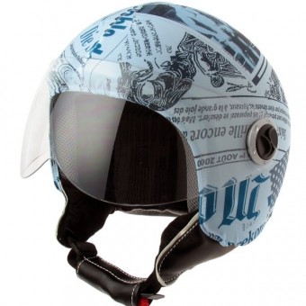 Accessori Helmetdress Fodera Par Casco Press