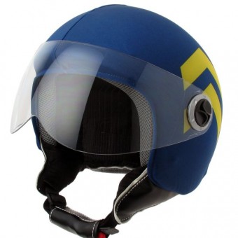 Accessori Helmetdress Fodera Par Casco Soldier Blue