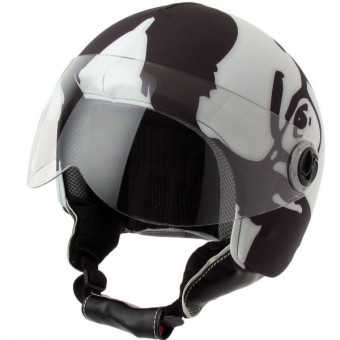Accessori per casco moto Helmetdress Housse de casque Woody Allen