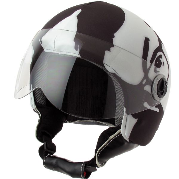 Accessori per casco moto Helmetdress Housse de casque Woody Allen