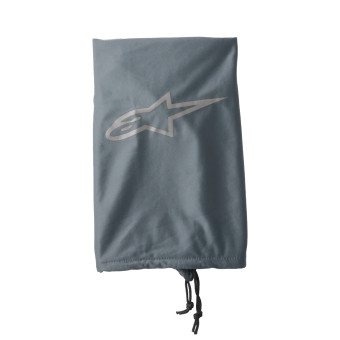 Sacca per casco Alpinestars S-M7 Borsa morbida grigio Sacca per casco Alpinestars S-M7 Borsa morbida grigio