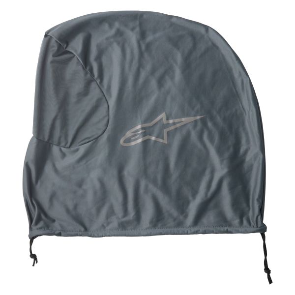 Alpinestars S-M7 Borsa morbida grigio