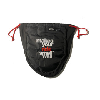 Sacca per casco SmellWell Copri casco deodorante