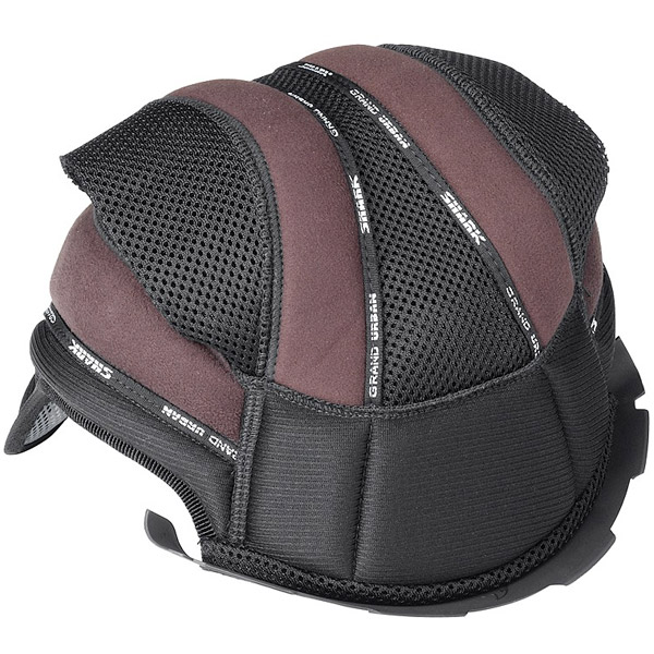 Interni per casco Shark Interno Evoline Serie 1 - Serie 2