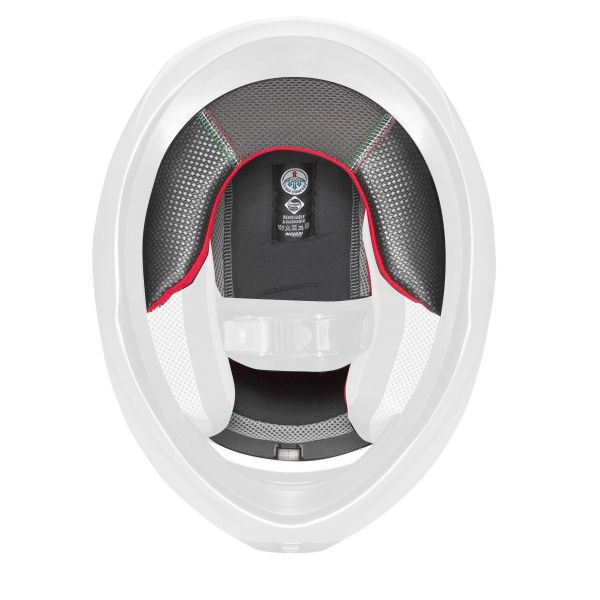 Interni per casco Nolan Rivestimento interno N64