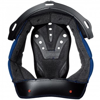 Interni per casco HJC Cuffia RPHA10 Plus Interni per casco HJC Cuffia RPHA10 Plus