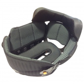 Interni per casco Arai Coiffe RX7 GP 7mm Interni per casco Arai Coiffe RX7 GP 7mm