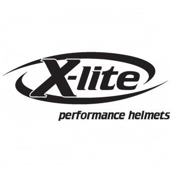 Interni per casco X-lite Interno X-802 - X-802R Racing Sangria Interni per casco X-lite Interno X-802 - X-802R Racing Sangria