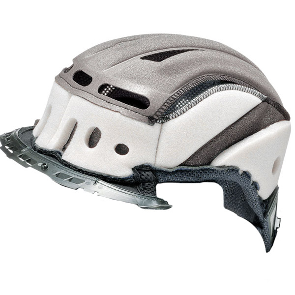 Interni per casco Shoei Interno XR 1100 Interni per casco Shoei Interno XR 1100