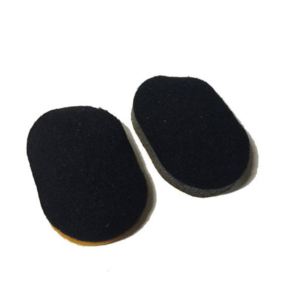 Interni per casco Schuberth Ear Pads C3 Pro - S2 - S2 Sport Interni per casco Schuberth Ear Pads C3 Pro - S2 - S2 Sport