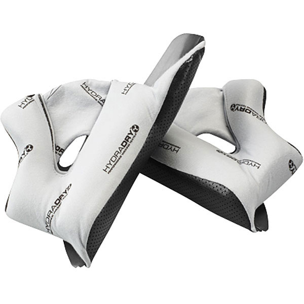 Interni per casco ICON Paio Di Guanciali Alliance