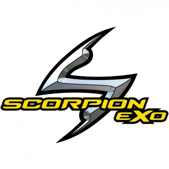 Interni per casco Scorpion Interno Completo VX-21 Giallo Fluo Interni per casco Scorpion Interno Completo VX-21 Giallo Fluo