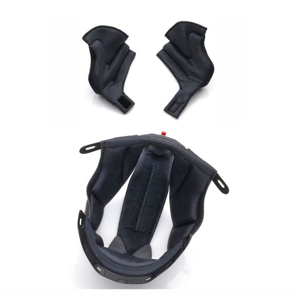 Interni per casco Schuberth Interno Completo C3 Pro Interni per casco Schuberth Interno Completo C3 Pro