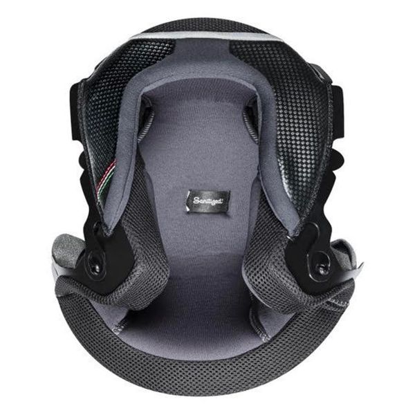 Interni per casco Nolan Interno completo N43E - N43E Air