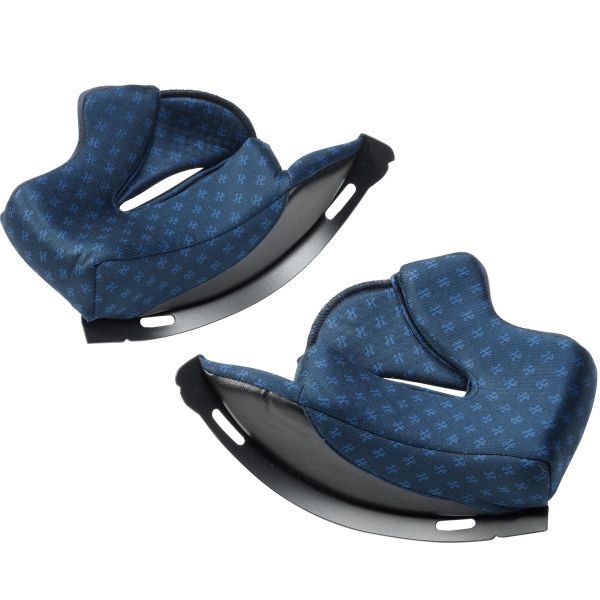 Interni per casco HJC Joues RPHA10 Plus Lorenzo