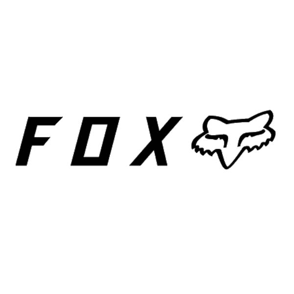 Interni per casco FOX Paio di Guanciali V1 2018